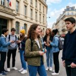 Au Lycée, la Clop e Perd du Terrain Mais le Vapotage Explose Chez les Jeunes
