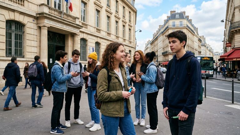 Au Lycée, la Clop e Perd du Terrain Mais le Vapotage Explose Chez les Jeunes