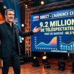 Audiences TV : Alter Ego avec Cantona Surclasse Meurtres au Paradis