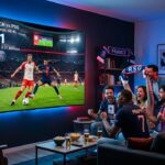Audiences TV : Bayern-PSG sur Canal+ Écrase Tout