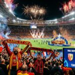 Audiences TV : Carton Plein pour la Finale de la Coupe de France