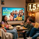 Audiences TV : Documentaire Un P’tit Truc En Plus Cartonne sur M6