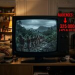 Audiences TV : Enchaînés S’Enfonce sur France 2 Malgré un Sujet Fort