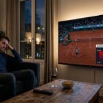 Audiences TV : Fiasco pour le Documentaire sur Roland-Garros