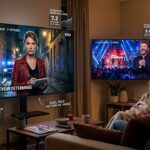 Audiences TV :Generating the blog article content Capitaine Marleau Bat The Voice Même en Rediffusion