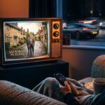 Audiences TV : Inspecteur Barnaby Triomphe en Saison 25