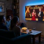 Audiences TV : Les Molières Bondissent de Plus de 50% sur la Deux