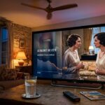 Audiences TV : L’Été 36 Perd Plus d’un Million de Téléspectateurs sur TF1