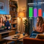Audiences TV : M6 Triomphe avec Cocorico Face à TF1
