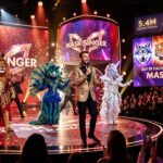 Audiences TV : Mask Singer Saison 9 Déçoit au Lancement