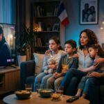 Audiences TV : Téléfilm sur Enfants de Daesh Leader, Hanouna Solide