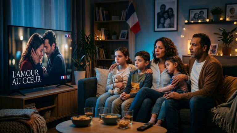 Audiences TV : Téléfilm sur Enfants de Daesh Leader, Hanouna Solide