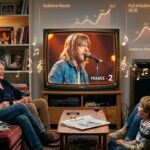 Audiences TV : Triomphe du Documentaire sur Renaud