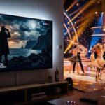 Audiences TV : Tropiques Criminels Bat Danse Avec Les Stars