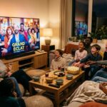 Audiences TV : Un P’tit Truc en Plus Triomphe sur M6