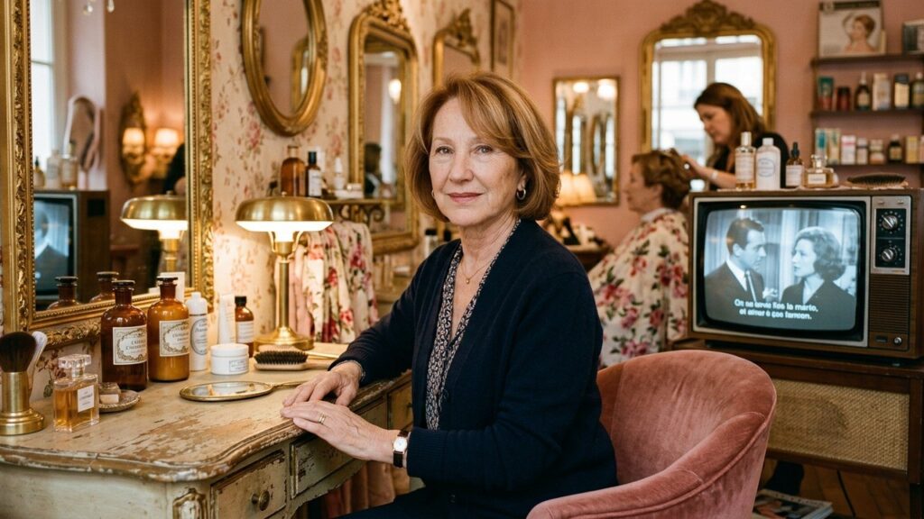 Audiences TV : Vénus Beauté Cartonne en Hommage à Nathalie Baye