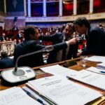 Audiovisuel Public : Accusations de Censure Avant le Vote du Rapport Explosif
