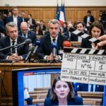 Audiovisuel Public : Clap de Fin sur une Commission Très Polémique