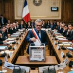 Audiovisuel Public : Rapport Alloncle Adopté à Une Voix Près
