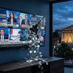 Audiovisuel Public : Réforme Austère et Économies Massives à l&rsquo;Horizon