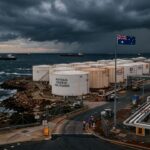 Australie Carburant : Un Milliard de Litres Stockés pour Surmonter la Crise