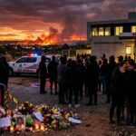 Australie : Violences Explosives Après la Mort d&rsquo;une Fillette Aborigène