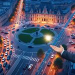 Automobilistes À Paris : Dialogue Avec Le Nouveau Maire Emmanuel Grégoire