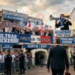 Auxerre : David Wantier Dans La Tourmente, Les Ultras Exigent Son Départ