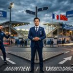 Auxerre : Pelissier ou Wantier, le Propriétaire Chinois Doit Trancher