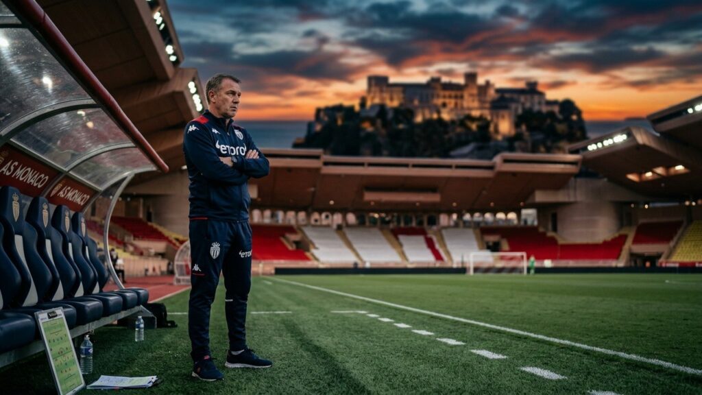 Avenir de Pocognoli à Monaco : Incertitudes et Réflexions