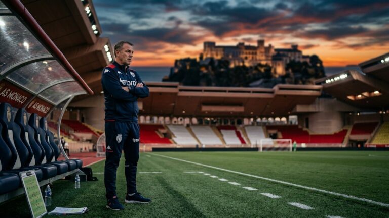 Avenir de Pocognoli à Monaco : Incertitudes et Réflexions