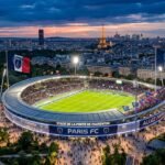 Avenir du Stade du Paris FC : Agrandir ou Construire ?
