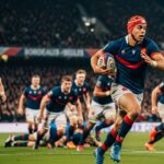Avenir Louis Bielle-Biarrey : Prolongation à Bordeaux ou Nouveau Défi ?