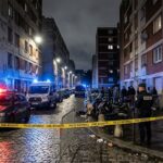 Avignon : Adolescent de 17 Ans Abattu par Balles à Monclar, Piste Narcotrafic