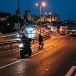 Avignon : Piéton de 79 Ans Tué par un Motard après Refus d&rsquo;Obtempérer
