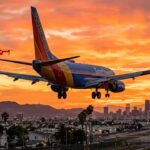 Avion Heurte Drone en Californie : Une Frayeur à l&rsquo;Atterrissage