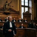 Avocat Jugé pour Avoir Doute de l&rsquo;Innocence d&rsquo;un Artiste Relaxé