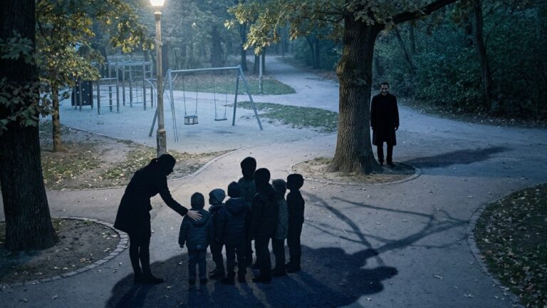 Baby-Sitter Pédocriminel : Le Profil Inquiétant Aux Multiples Victimes