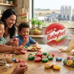 Babybel : Le Groupe Bel Arrête le Format Maxi Historique