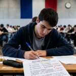 Bac 2026 : Orthographe et Grammaire Exigées, Âge Minimum en Vue