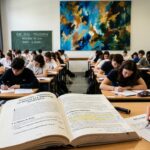 Bac 2026 : Sujets HLP Amérique du Nord Dévoilés