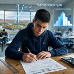 Bac 2026 : Sujets Mathématiques Dévoilés pour l’Amérique du Nord
