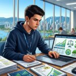 Bac 2026 : Sujets SES Amérique du Nord Dévoilés