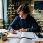 Bac de Maths en Première : Notions Clés pour Gagner des Points