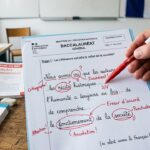 Baccalauréat : Le Ministre Renforce la Traque aux Fautes d&rsquo;Orthographe