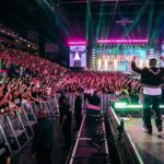 Bad Bunny à Paris : Billets Derrière la Scène en Vente pour une Expérience Unique