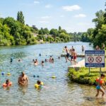 Baignades Val-de-Marne Ouvertes Dès Juin Contre les Noyades Ados