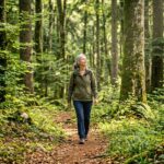 Bain de Forêt : Réduisez Stress et Anxiété Naturellement