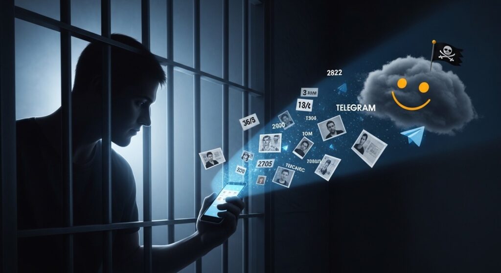 Balance Ta Balance : Trois Ans de Prison pour Son Créateur