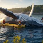 Baleine Échouée en Allemagne : Nouvel Espoir pour Timmy